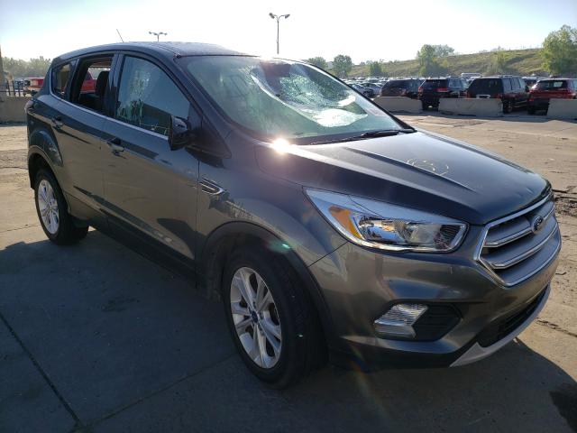 Ford Escape se (2017)