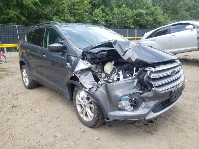 Ford Escape se (2017)