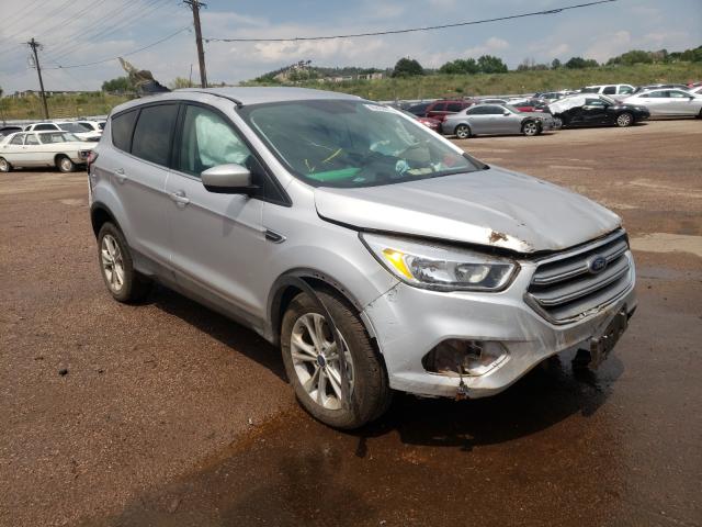 Ford Escape se (2017)