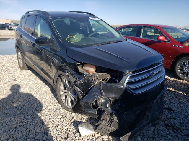 Ford Escape se (2017)