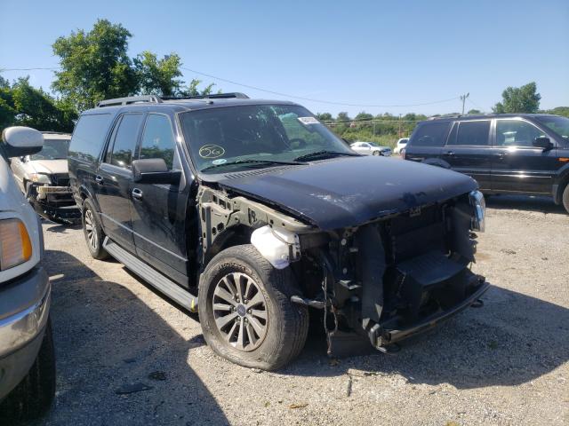 Ford Expedition (2017)