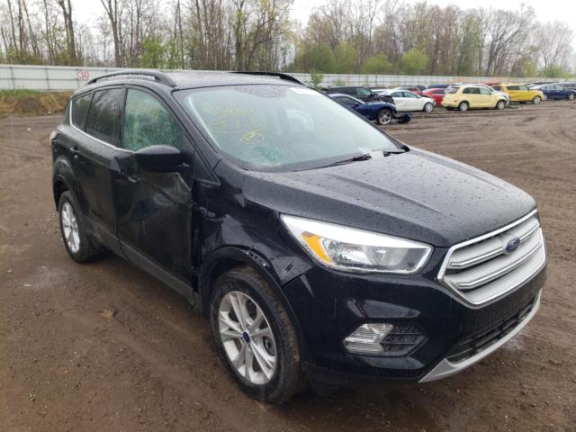 Ford Escape se (2018)