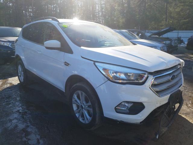 Ford Escape se (2018)