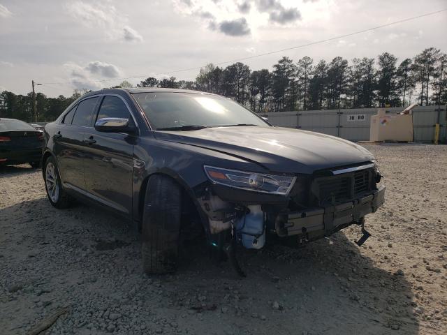 Ford Taurus lim (2018)