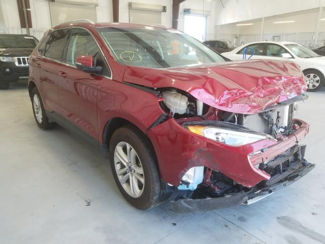Ford Edge (2019)