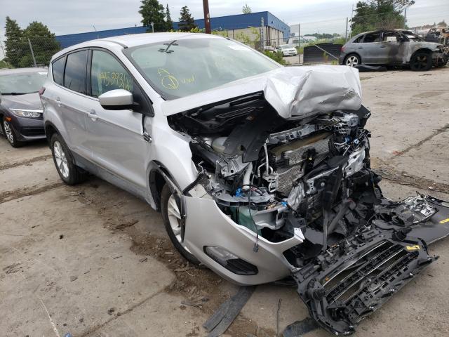 Ford Escape se (2019)