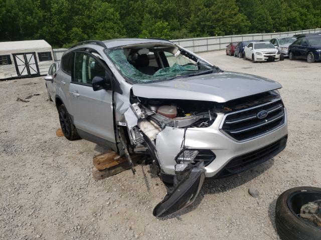 Ford Escape se (2019)