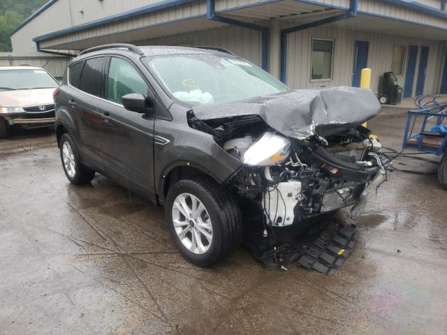 Ford Escape sel (2019)