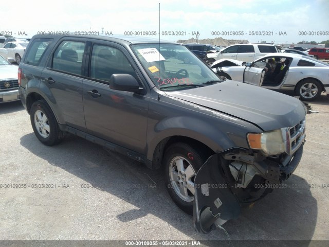 Ford Escape (2012)