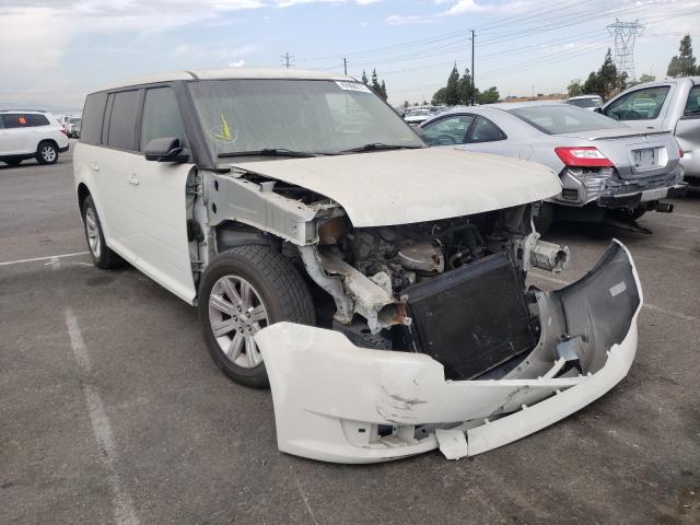 Ford Flex se (2012)