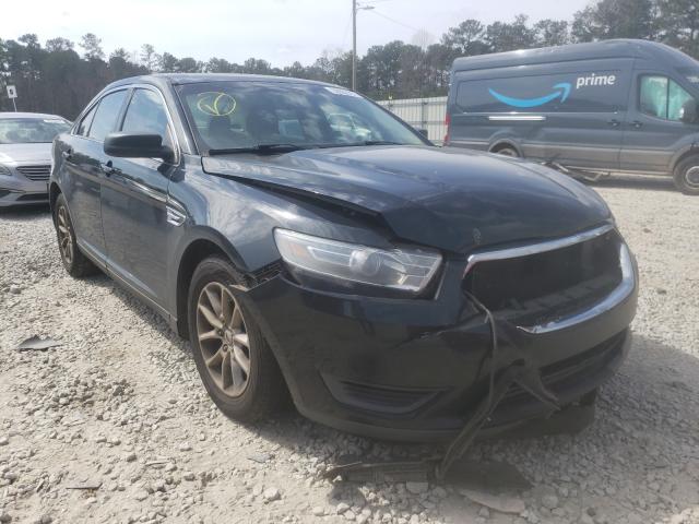 Ford Taurus se (2014)
