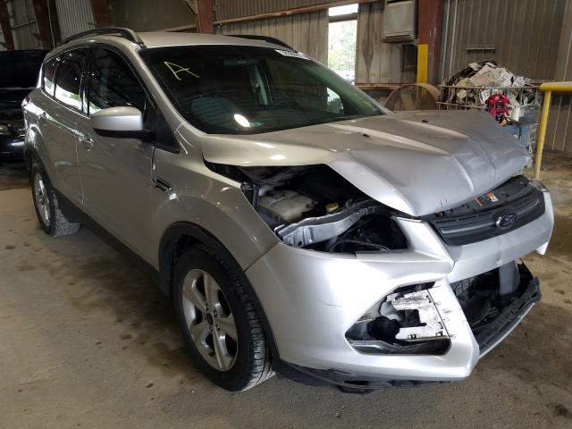 Ford Escape se (2015)