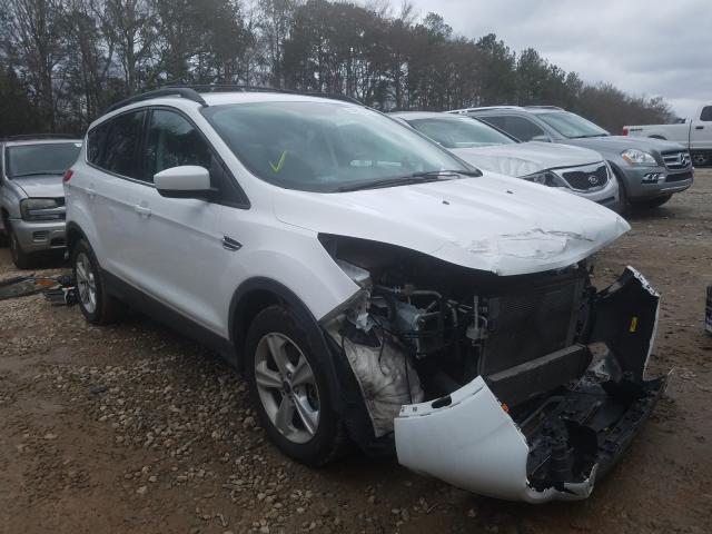 Ford Escape se (2016)