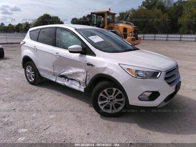Ford Escape (2017)