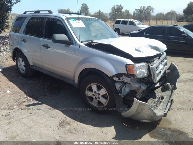 Ford Escape (2011)