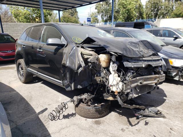 Ford Edge (2012)