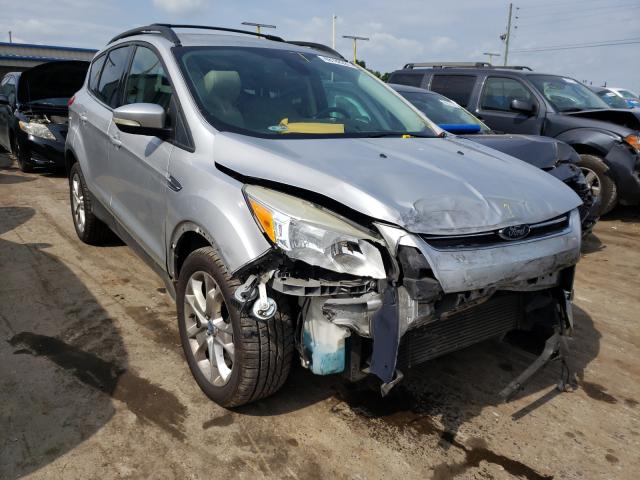 Ford Escape sel (2013)