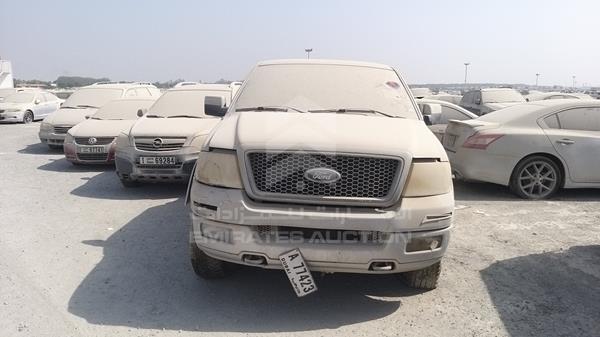 Ford F 150 (2004)