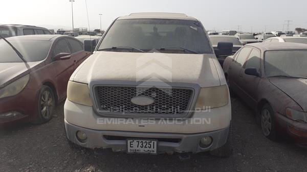 Ford F 150 (2007)