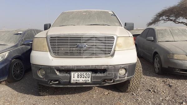Ford F 150 (2008)