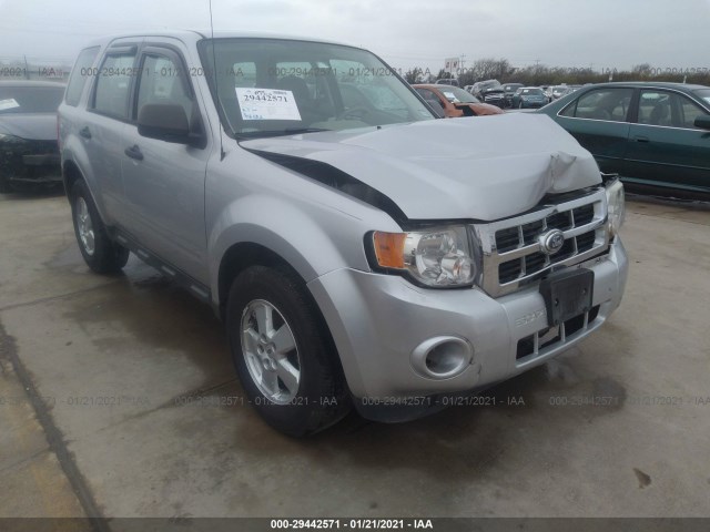 Ford Escape (2012)