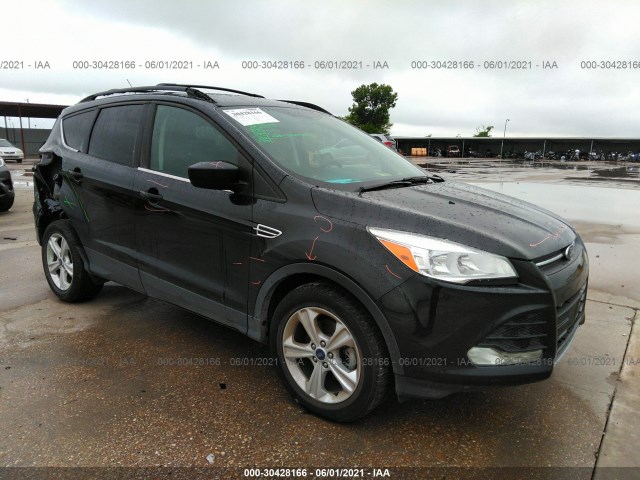 Ford Escape (2014)