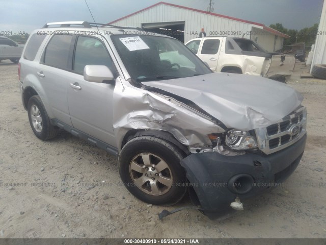Ford Escape (2012)