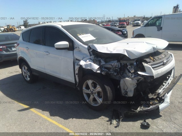 Ford Escape (2013)