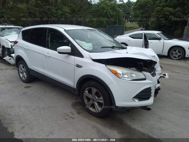 Ford Escape (2013)