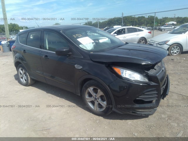 Ford Escape (2014)