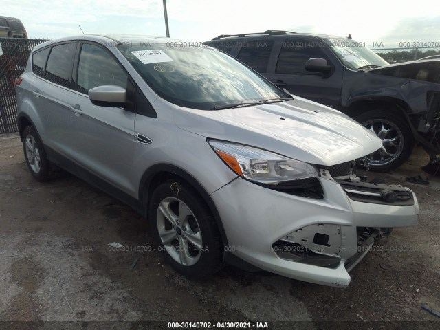 Ford Escape (2014)