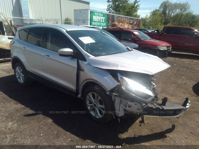 Ford Escape (2017)