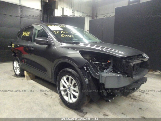 Ford Escape (2020)