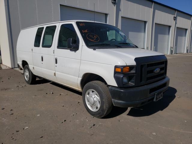 Ford Econoline (2010)