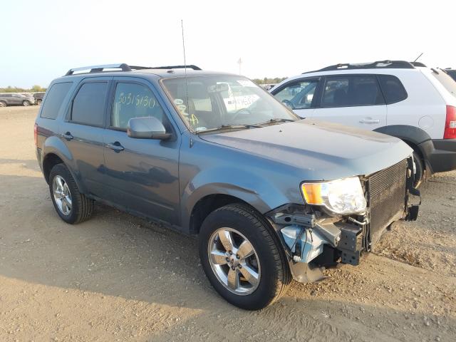 Ford Escape (2010)