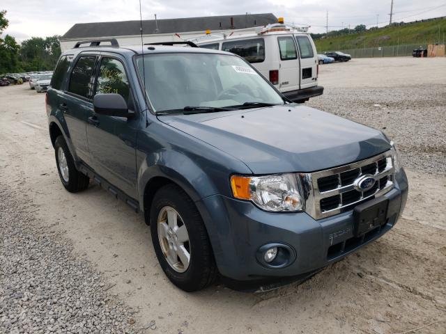 Ford Escape xlt (2010)