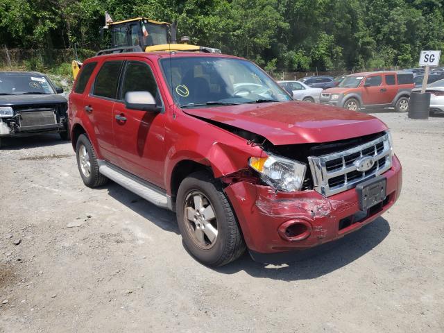 Ford Escape xlt (2010)