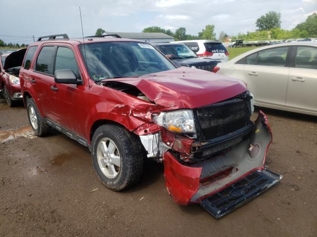 Ford Escape xlt (2010)