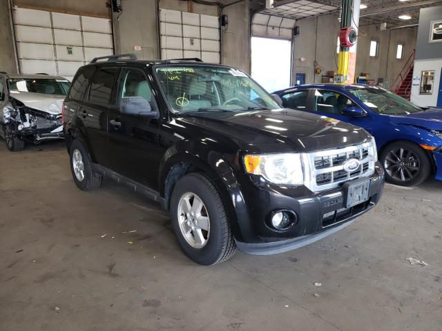 Ford Escape xlt (2010)