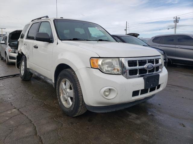 Ford Escape xlt (2010)