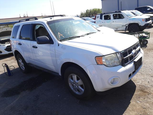 Ford Escape xlt (2010)