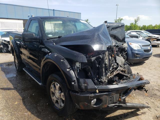 Ford F150 (2010)
