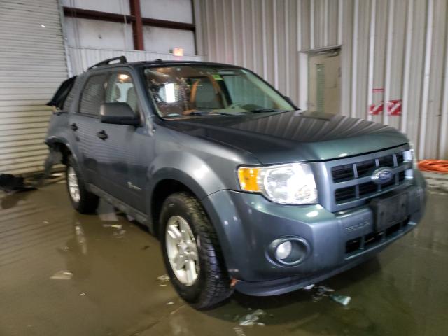 Ford Escape hyb (2011)
