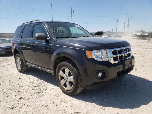 Ford Escape xlt (2011)