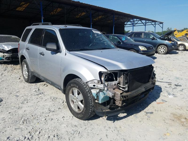 Ford Escape xlt (2011)
