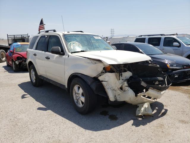 Ford Escape xlt (2011)