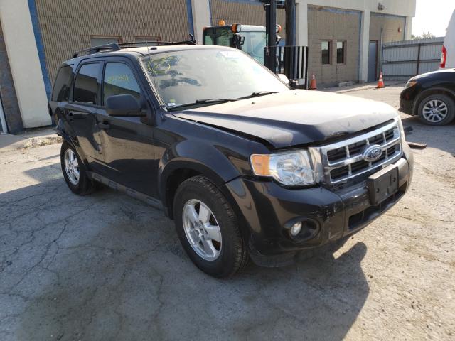 Ford Escape xlt (2011)