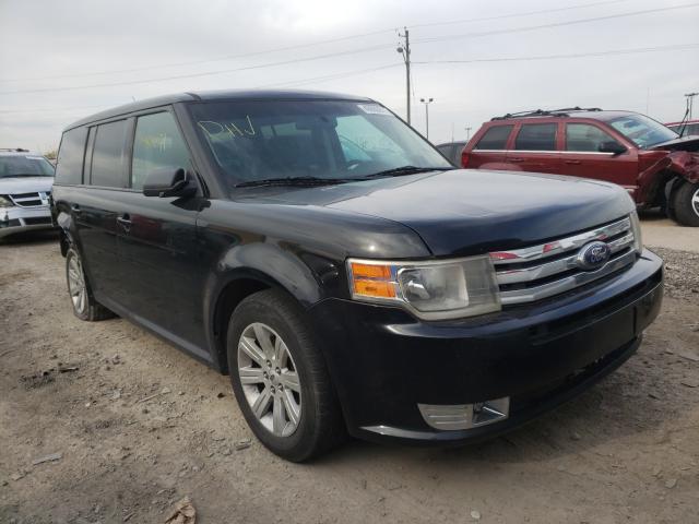 Ford Flex se (2011)
