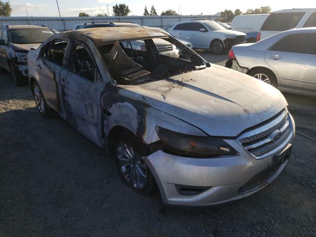 Ford Taurus lim (2011)