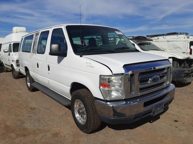 Ford Econoline (2012)